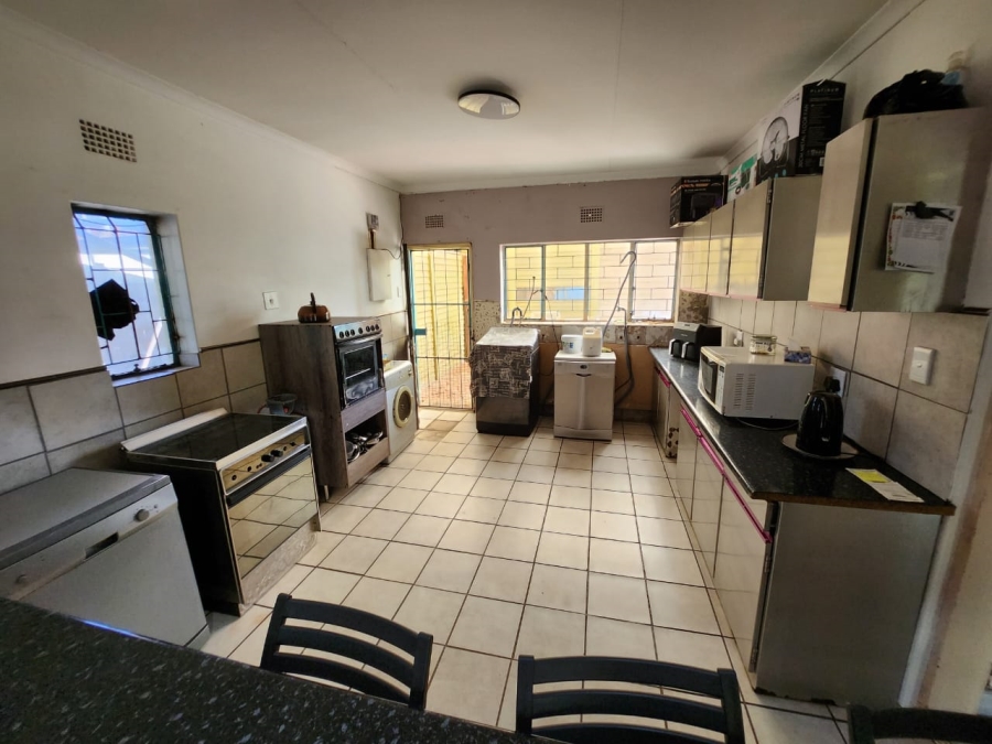 3 Bedroom Property for Sale in Vanderbijlpark CW 2 Gauteng