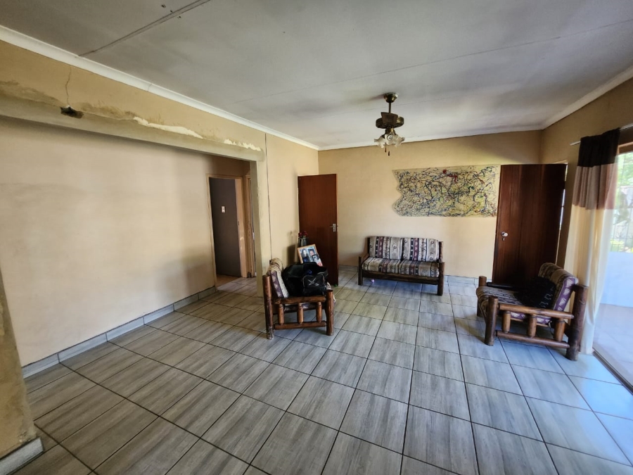 3 Bedroom Property for Sale in Vanderbijlpark CW 2 Gauteng