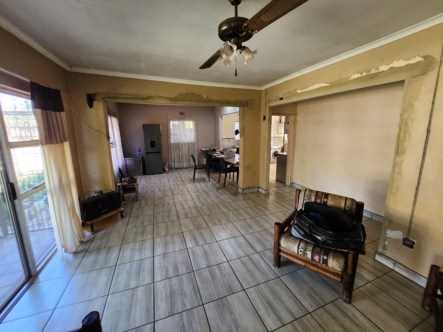 3 Bedroom Property for Sale in Vanderbijlpark CW 2 Gauteng