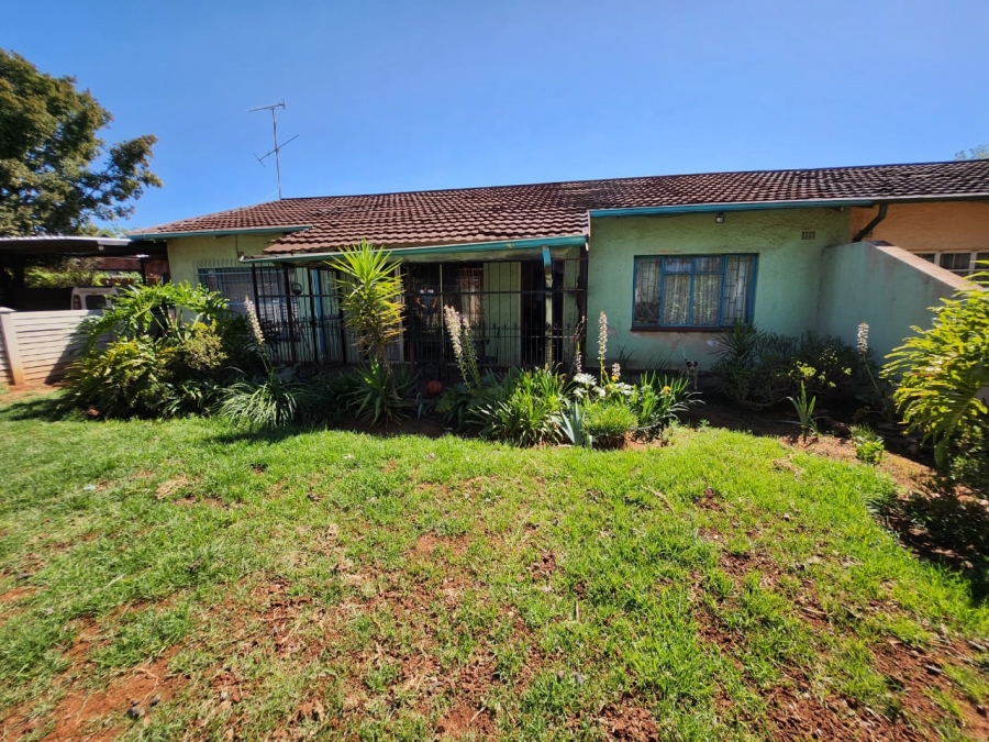 3 Bedroom Property for Sale in Vanderbijlpark CW 2 Gauteng
