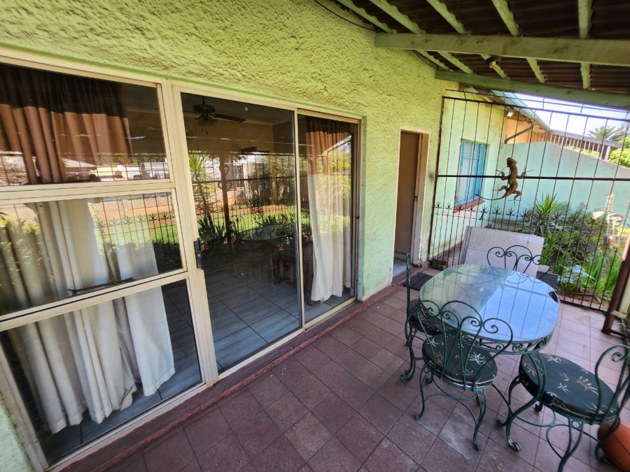 3 Bedroom Property for Sale in Vanderbijlpark CW 2 Gauteng