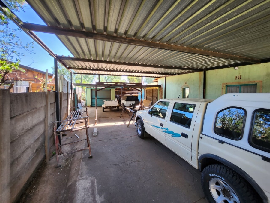 3 Bedroom Property for Sale in Vanderbijlpark CW 2 Gauteng