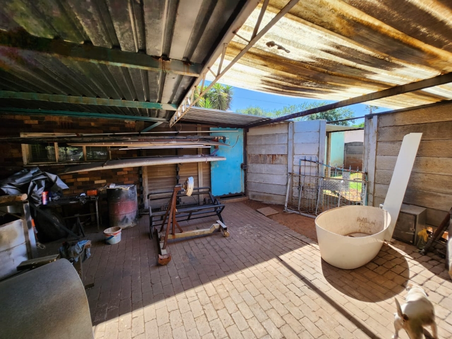 3 Bedroom Property for Sale in Vanderbijlpark CW 2 Gauteng