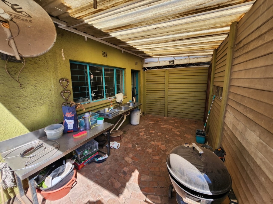 3 Bedroom Property for Sale in Vanderbijlpark CW 2 Gauteng