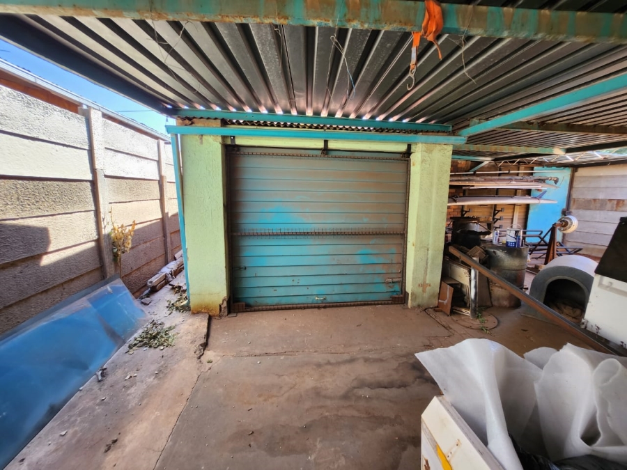 3 Bedroom Property for Sale in Vanderbijlpark CW 2 Gauteng
