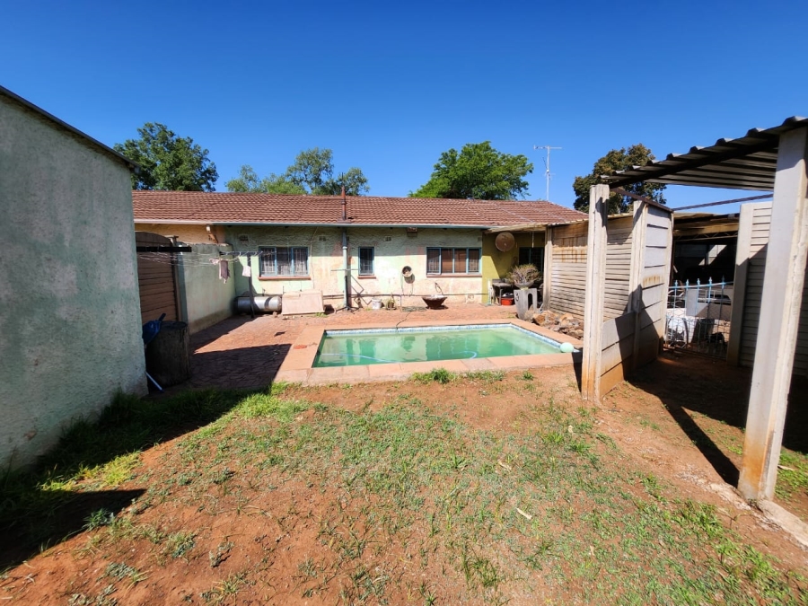 3 Bedroom Property for Sale in Vanderbijlpark CW 2 Gauteng
