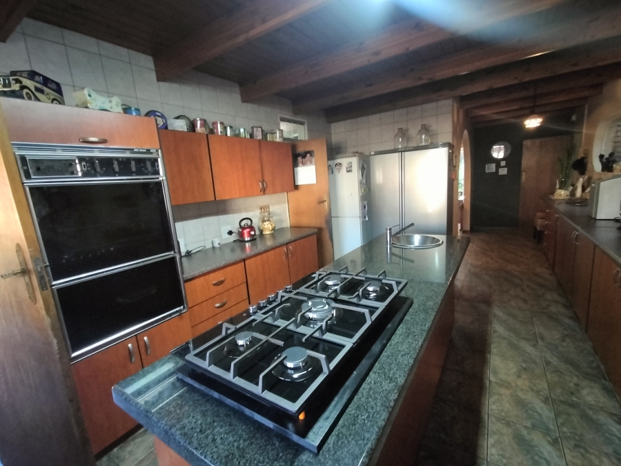 4 Bedroom Property for Sale in Florauna Gauteng