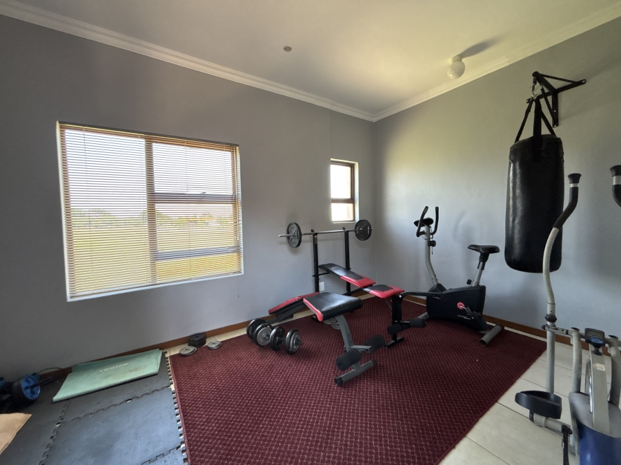 4 Bedroom Property for Sale in Parkrand Gauteng
