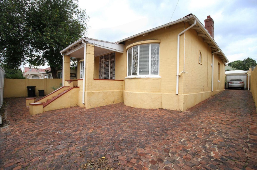 3 Bedroom Property for Sale in Kensington Gauteng