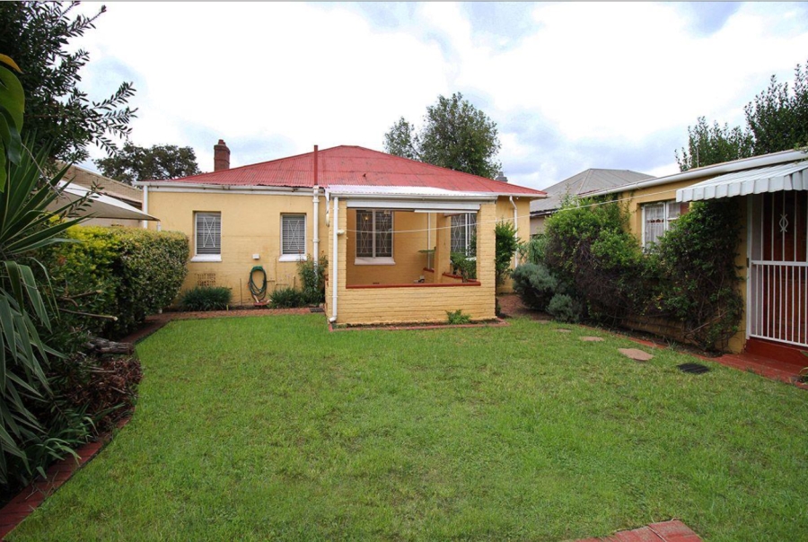 3 Bedroom Property for Sale in Kensington Gauteng
