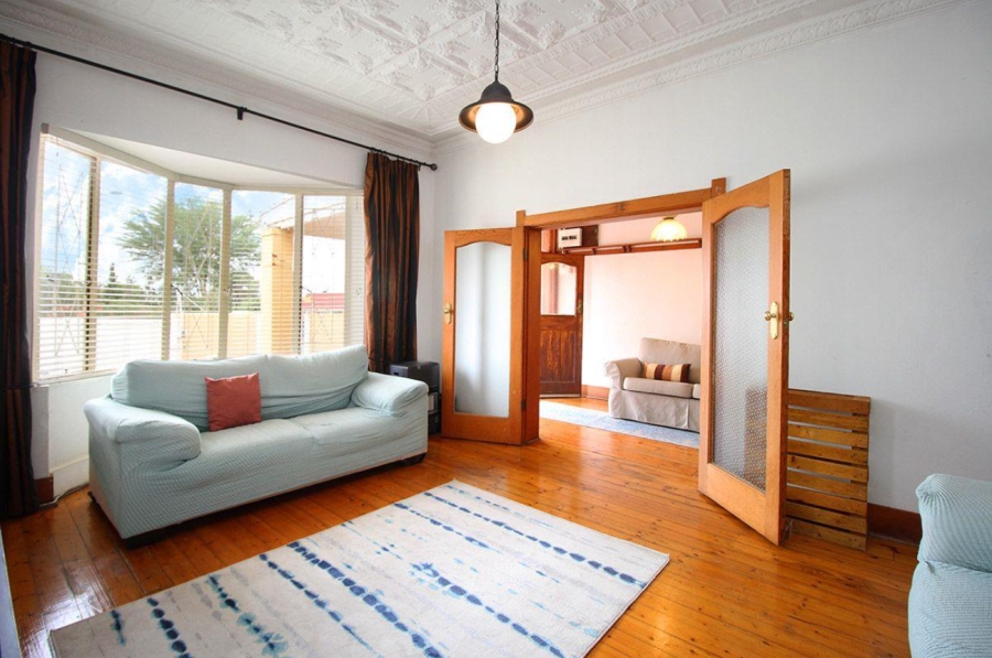 3 Bedroom Property for Sale in Kensington Gauteng