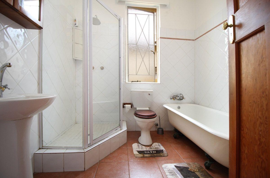 3 Bedroom Property for Sale in Kensington Gauteng