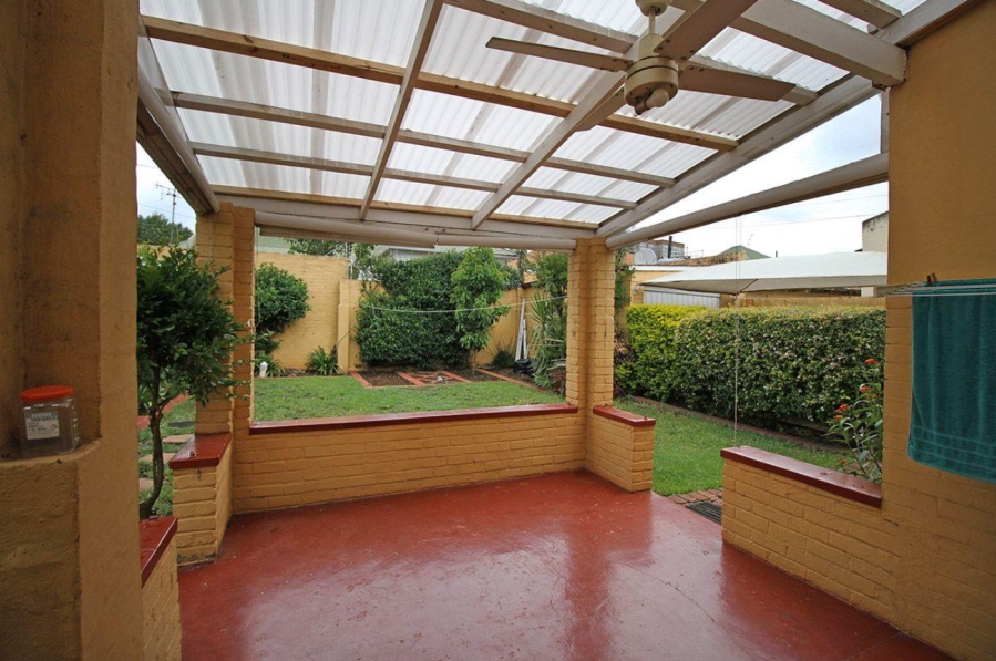 3 Bedroom Property for Sale in Kensington Gauteng