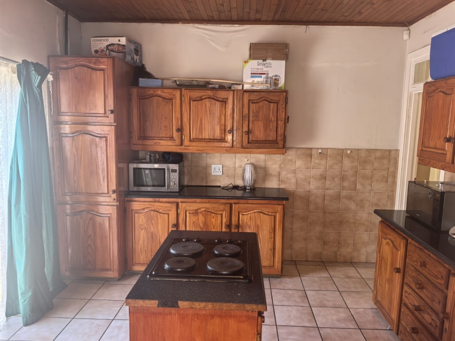 3 Bedroom Property for Sale in Roodepoort North Gauteng