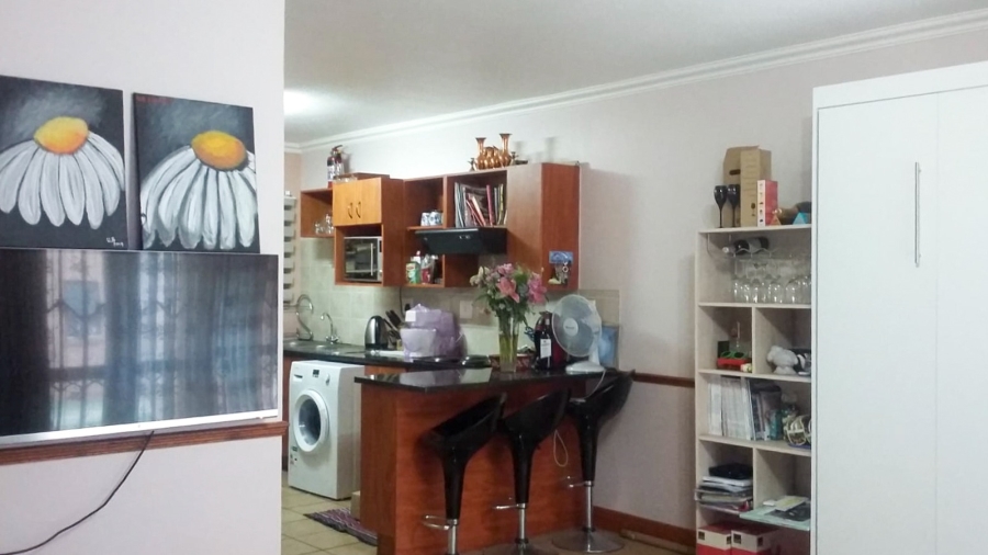1 Bedroom Property for Sale in Carlswald Gauteng
