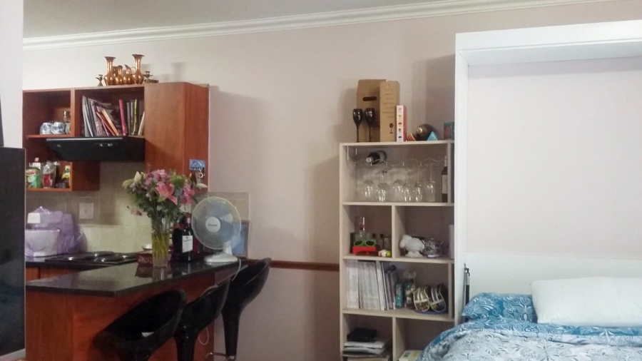 1 Bedroom Property for Sale in Carlswald Gauteng