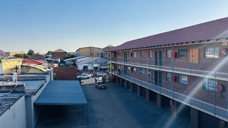 To Let 2 Bedroom Property for Rent in Kempton Park Central Gauteng