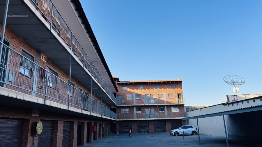 To Let 2 Bedroom Property for Rent in Kempton Park Central Gauteng