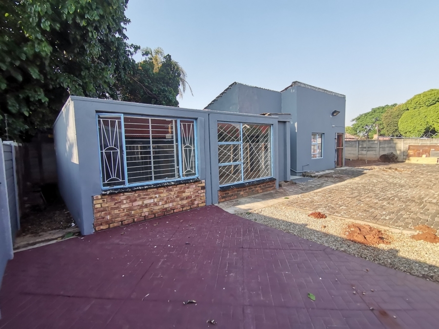 3 Bedroom Property for Sale in Mayberry Park Gauteng