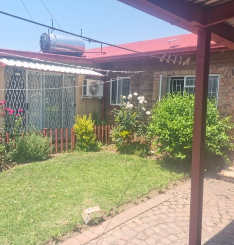 4 Bedroom Property for Sale in Vanderbijlpark SE 1 Gauteng