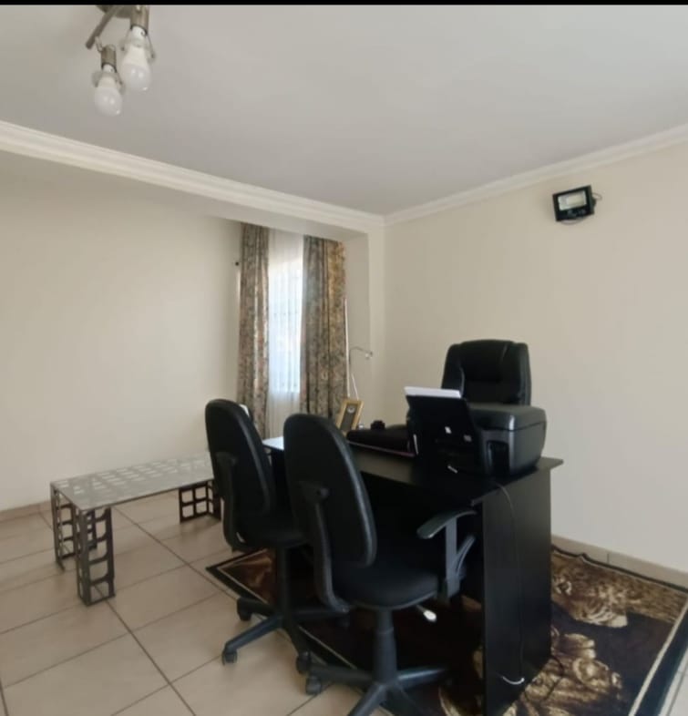 4 Bedroom Property for Sale in Vanderbijlpark SE 1 Gauteng
