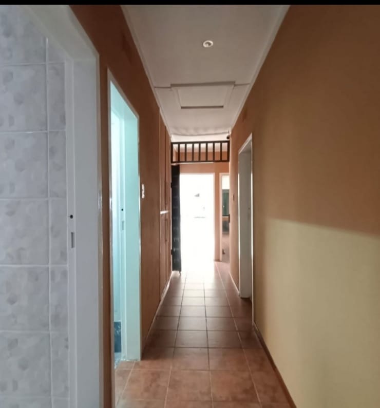 4 Bedroom Property for Sale in Vanderbijlpark SE 1 Gauteng