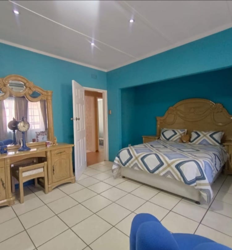 4 Bedroom Property for Sale in Vanderbijlpark SE 1 Gauteng