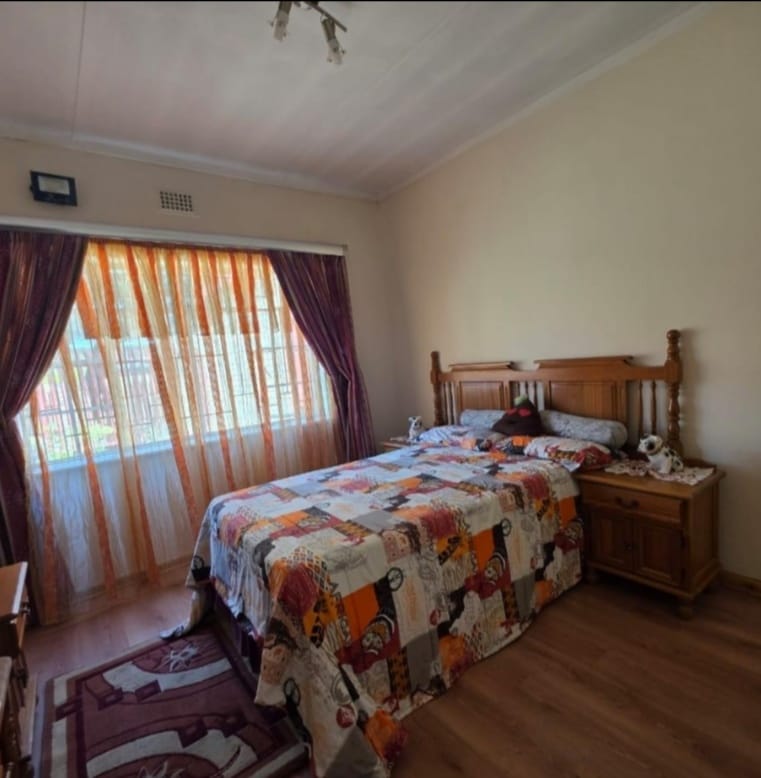 4 Bedroom Property for Sale in Vanderbijlpark SE 1 Gauteng