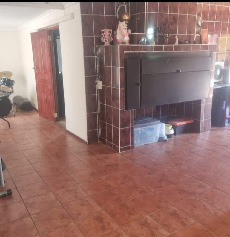 4 Bedroom Property for Sale in Vanderbijlpark SE 1 Gauteng