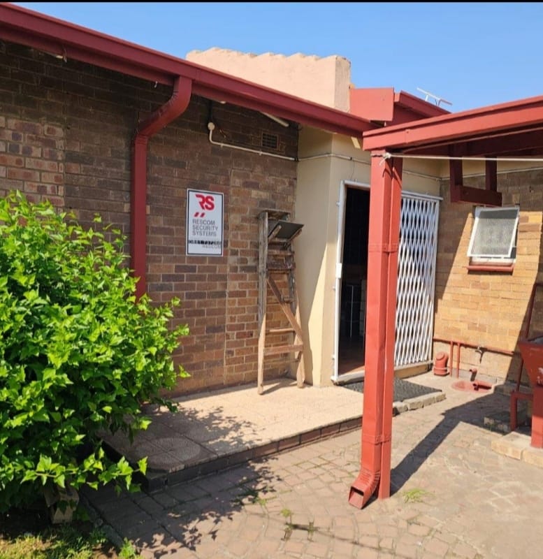 4 Bedroom Property for Sale in Vanderbijlpark SE 1 Gauteng