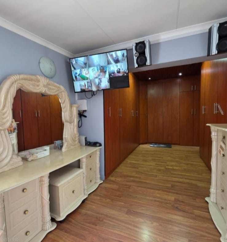 4 Bedroom Property for Sale in Vanderbijlpark SE 1 Gauteng