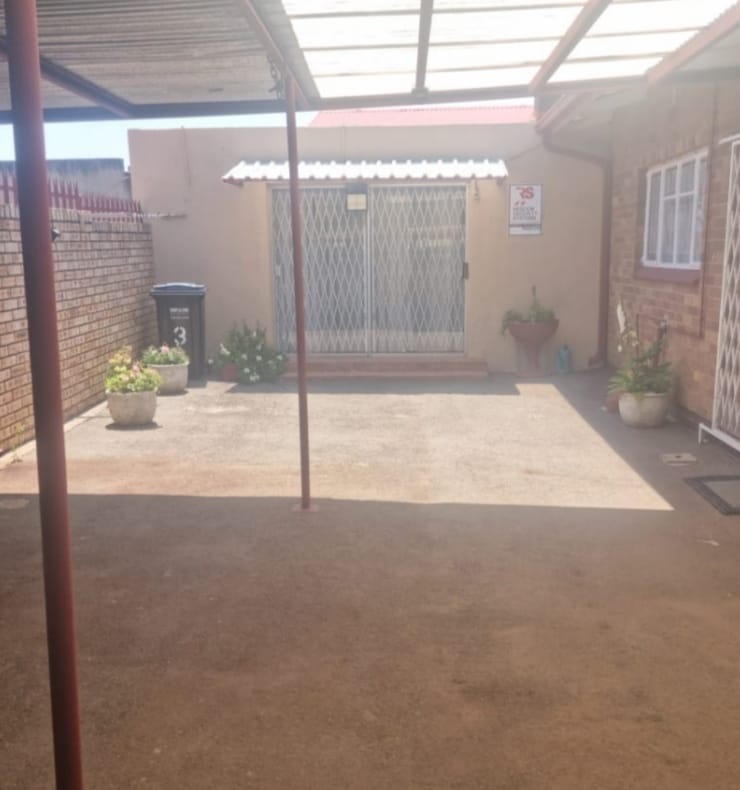 4 Bedroom Property for Sale in Vanderbijlpark SE 1 Gauteng