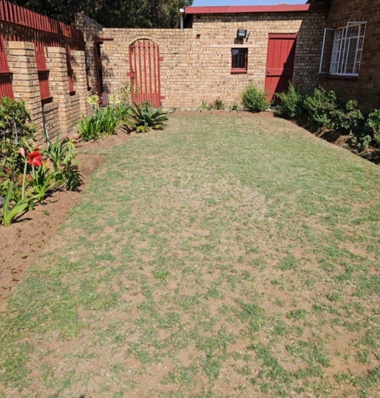 4 Bedroom Property for Sale in Vanderbijlpark SE 1 Gauteng