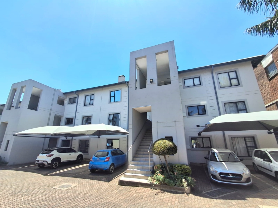 2 Bedroom Property for Sale in Hurlyvale Gauteng