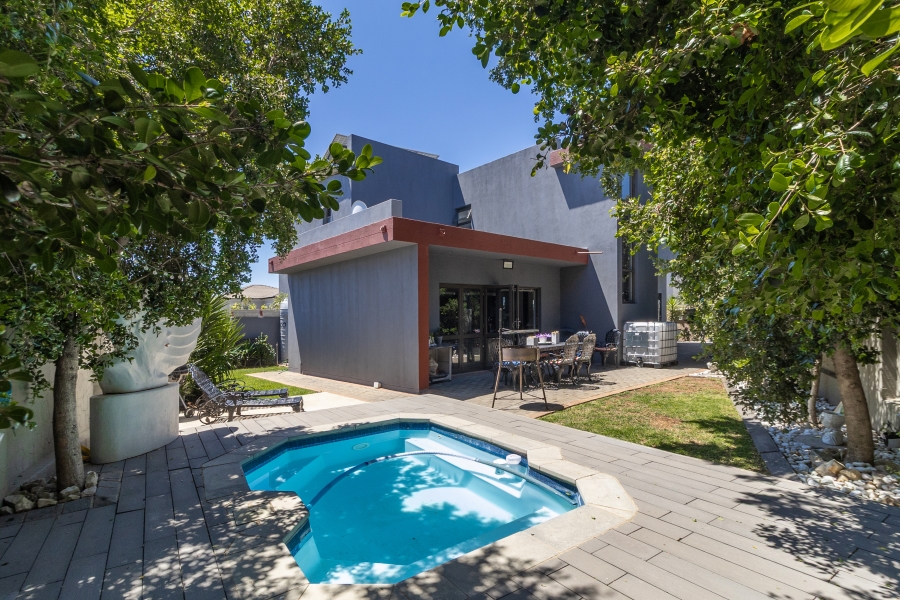 3 Bedroom Property for Sale in Olympus AH Gauteng