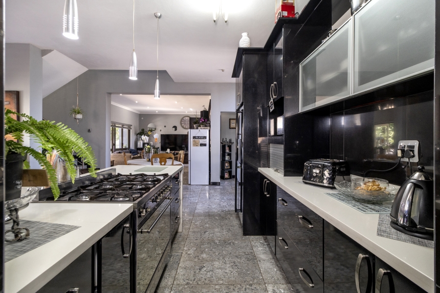 3 Bedroom Property for Sale in Olympus AH Gauteng