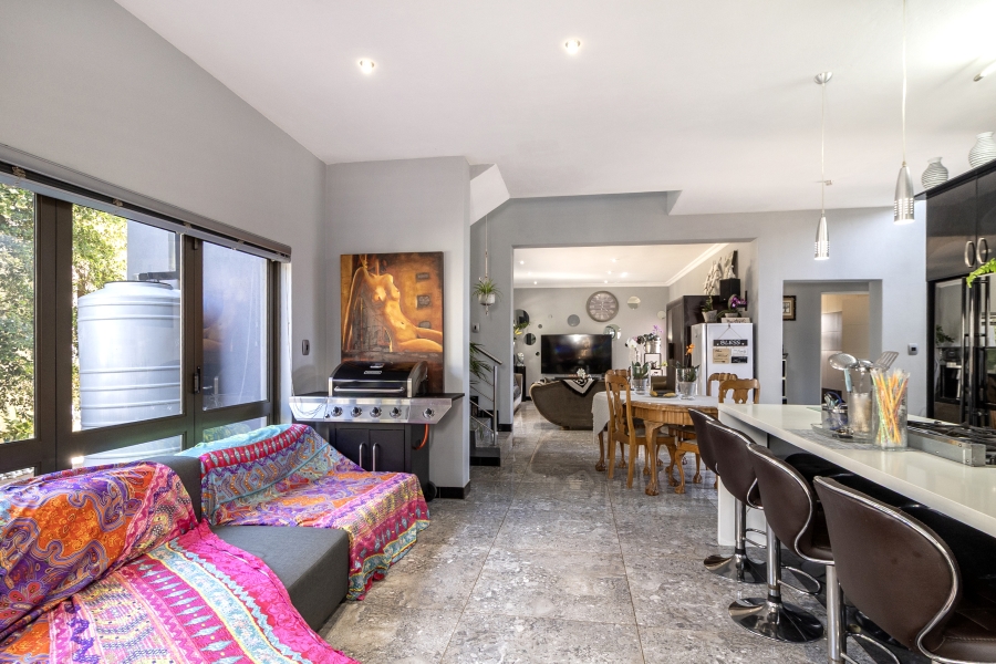 3 Bedroom Property for Sale in Olympus AH Gauteng