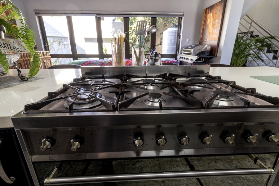 3 Bedroom Property for Sale in Olympus AH Gauteng