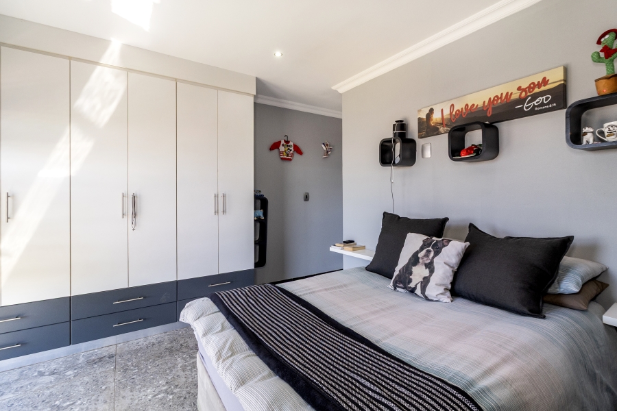 3 Bedroom Property for Sale in Olympus AH Gauteng