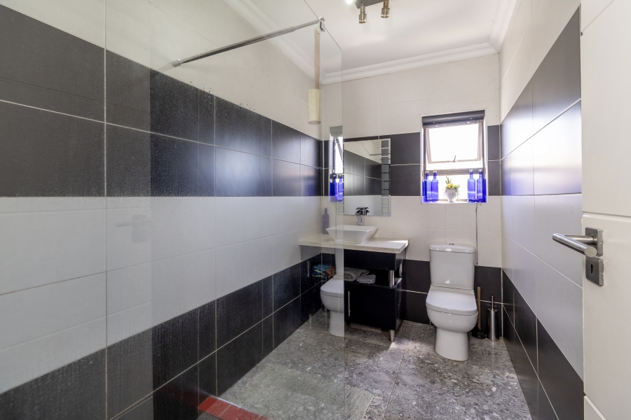 3 Bedroom Property for Sale in Olympus AH Gauteng