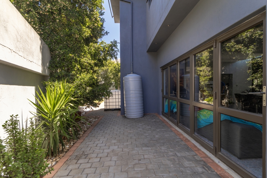 3 Bedroom Property for Sale in Olympus AH Gauteng