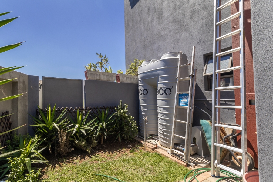 3 Bedroom Property for Sale in Olympus AH Gauteng
