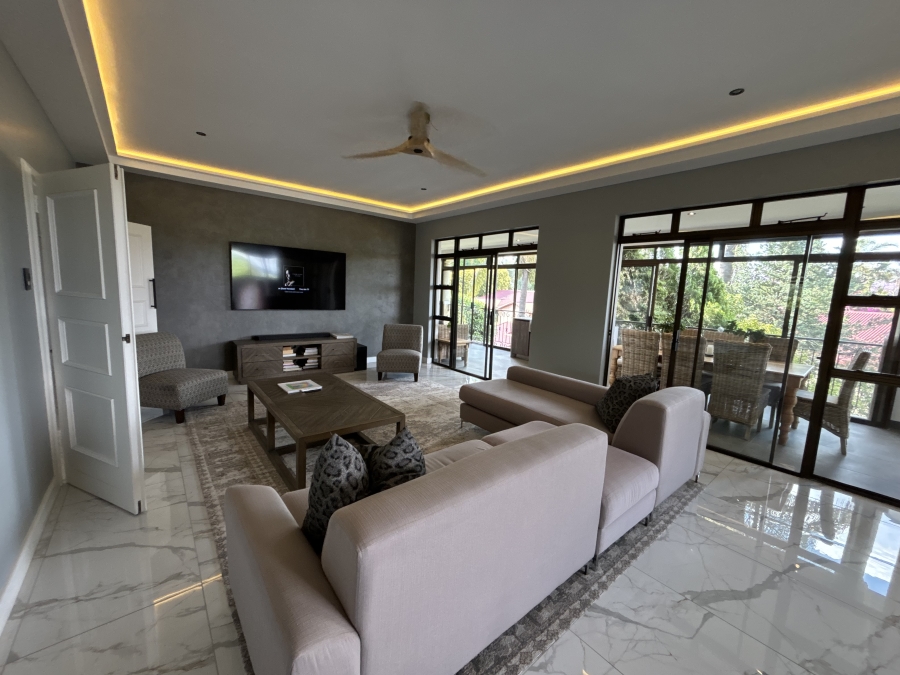 4 Bedroom Property for Sale in Illovo Gauteng