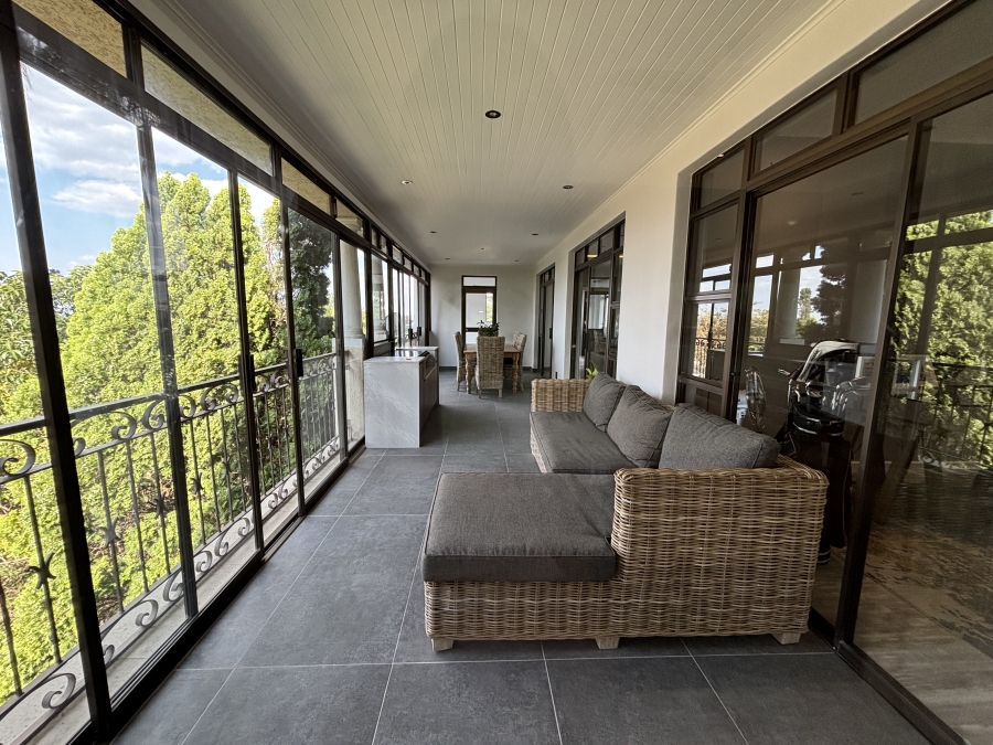 4 Bedroom Property for Sale in Illovo Gauteng