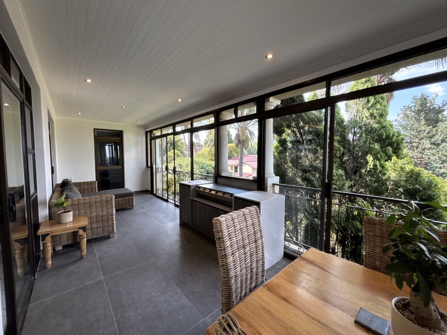 4 Bedroom Property for Sale in Illovo Gauteng