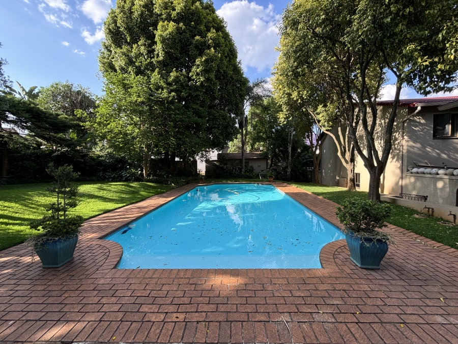 4 Bedroom Property for Sale in Illovo Gauteng