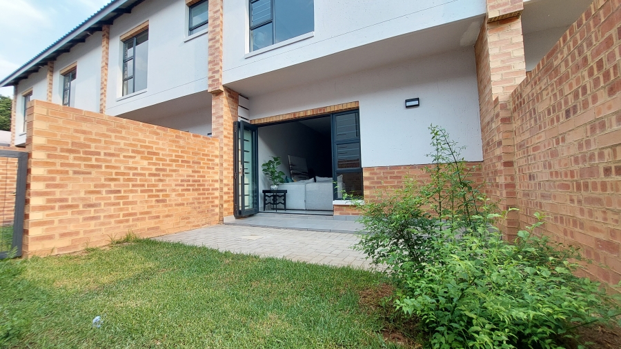 2 Bedroom Property for Sale in Lyttelton Manor Gauteng