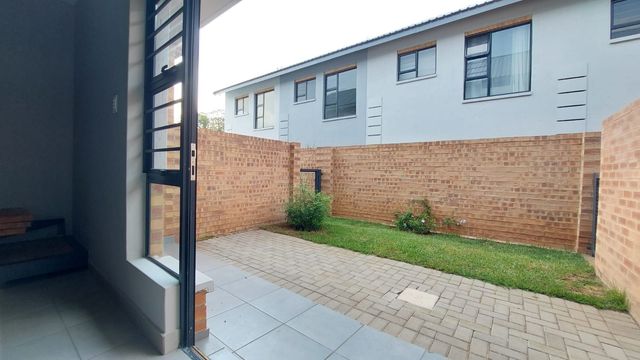 2 Bedroom Property for Sale in Lyttelton Manor Gauteng