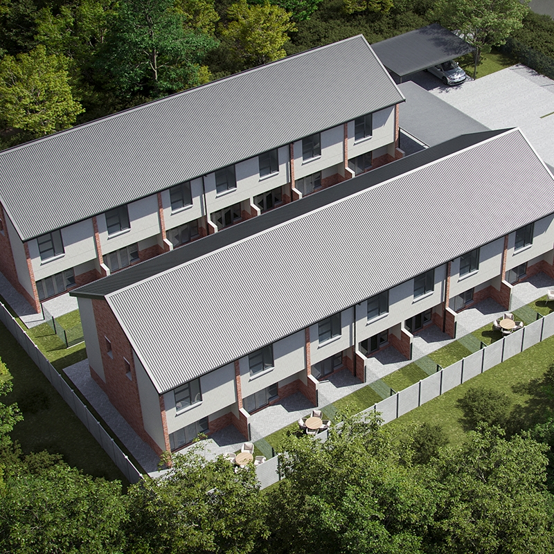 2 Bedroom Property for Sale in Lyttelton Manor Gauteng