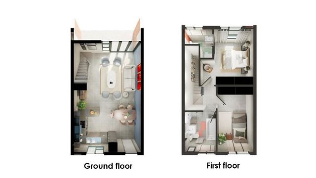 2 Bedroom Property for Sale in Lyttelton Manor Gauteng